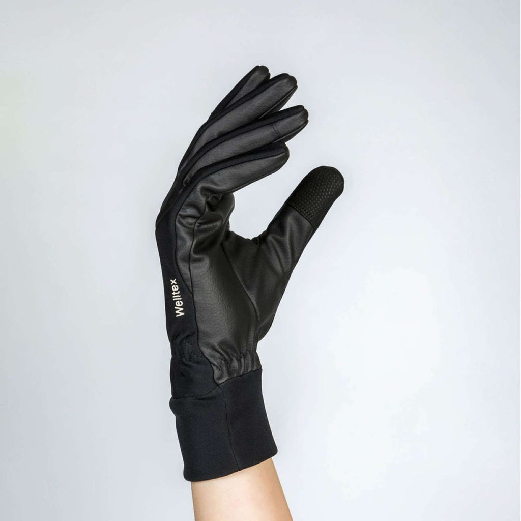 Back on Track Gants Outback Quick Grip Noir