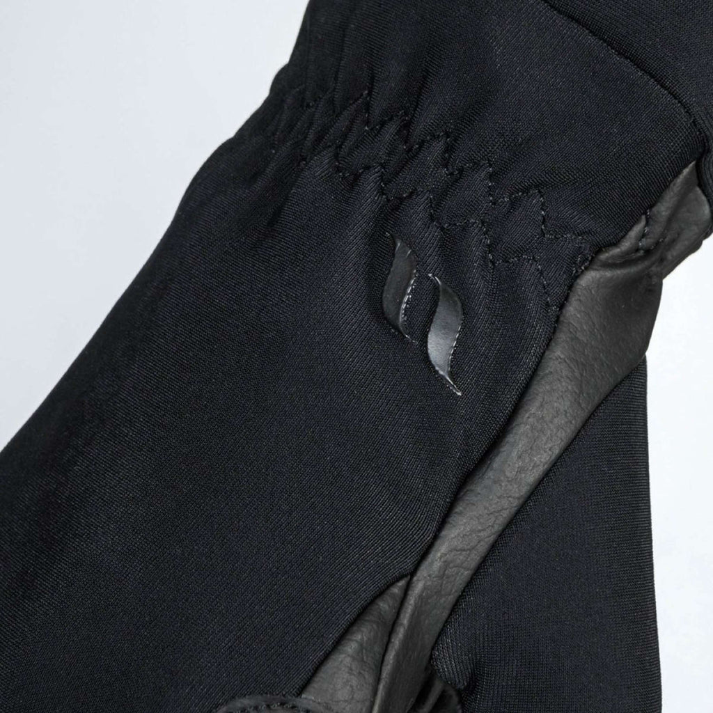 Back on Track Gants Outback Quick Grip Noir