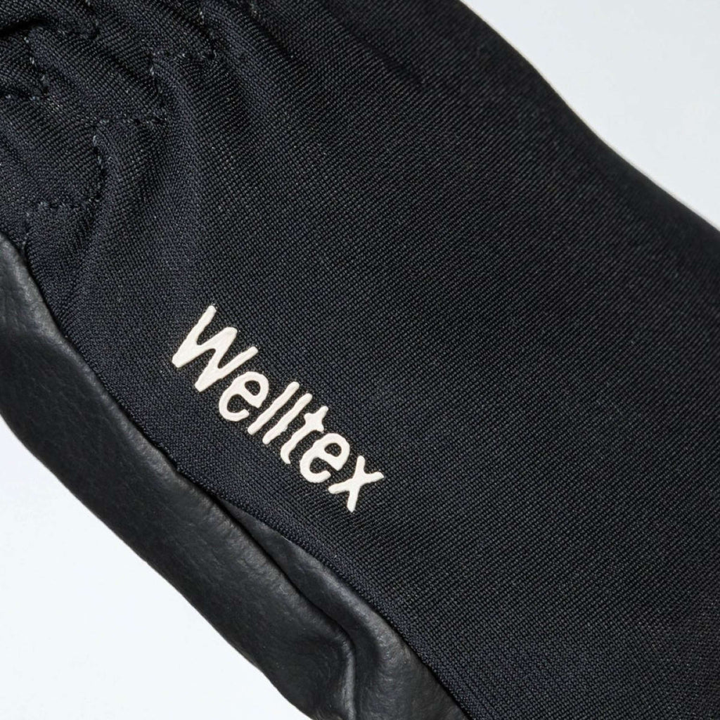Back on Track Gants Outback Quick Grip Noir