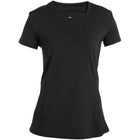Back on Track T-shirt Ophelia Noir