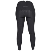 Back on Track Pantalon d'Équitation Julia Full Grip Noir