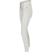 Back on Track Pantalon d'Équitation Katie Full Grip Sable