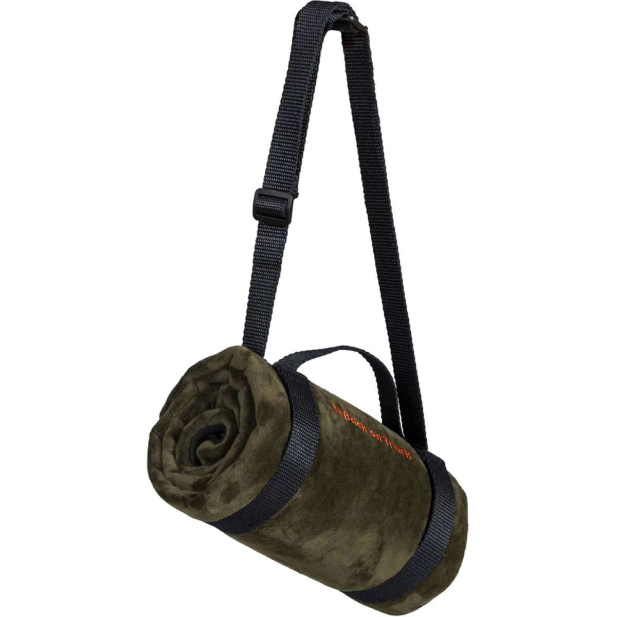 Back on Track Couverture chauffante