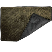 Back on Track Couverture chauffante