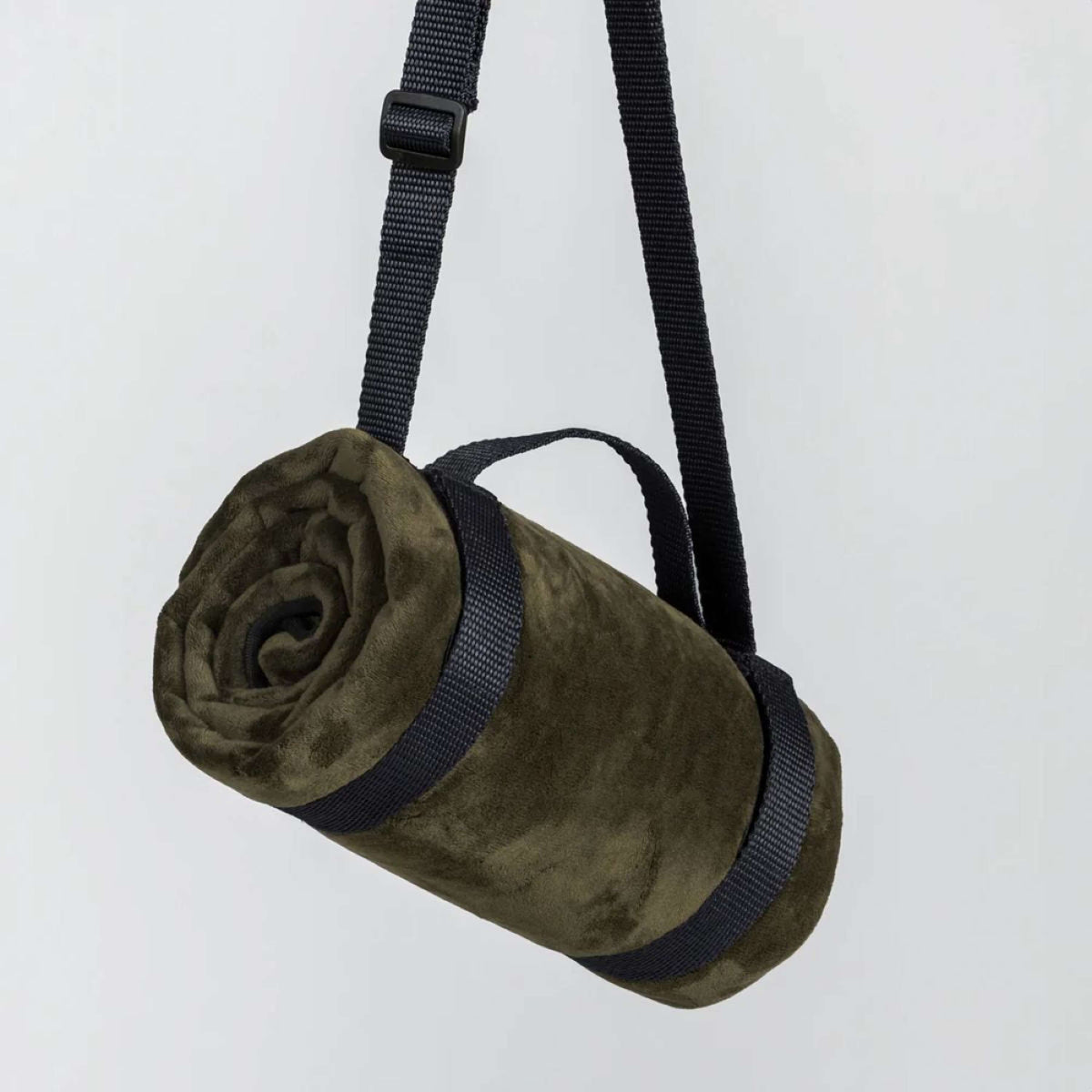 Back on Track Couverture chauffante