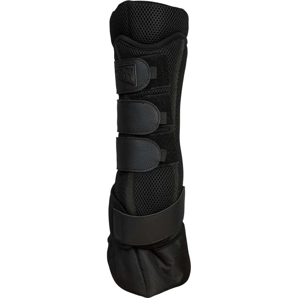Back on Track Quick Wraps Airflow Noir