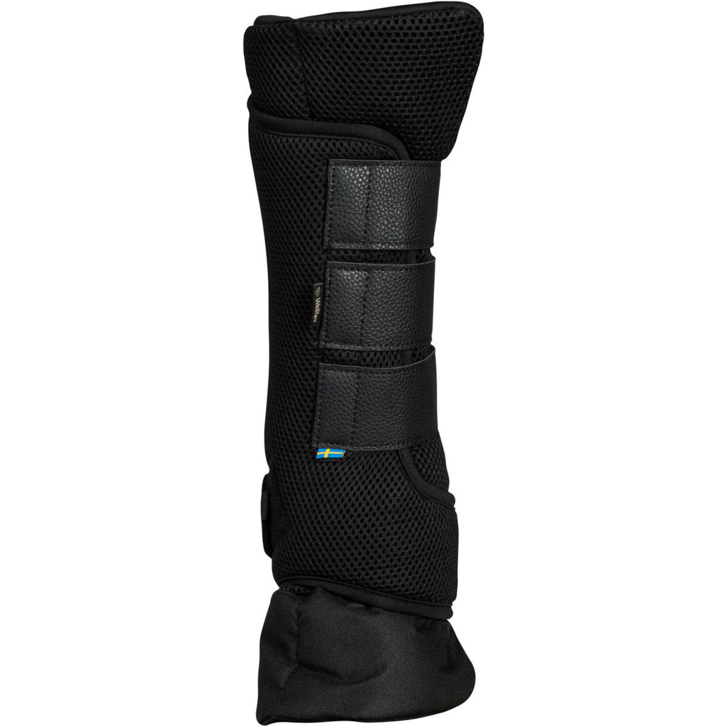 Back on Track Quick Wraps Airflow Noir