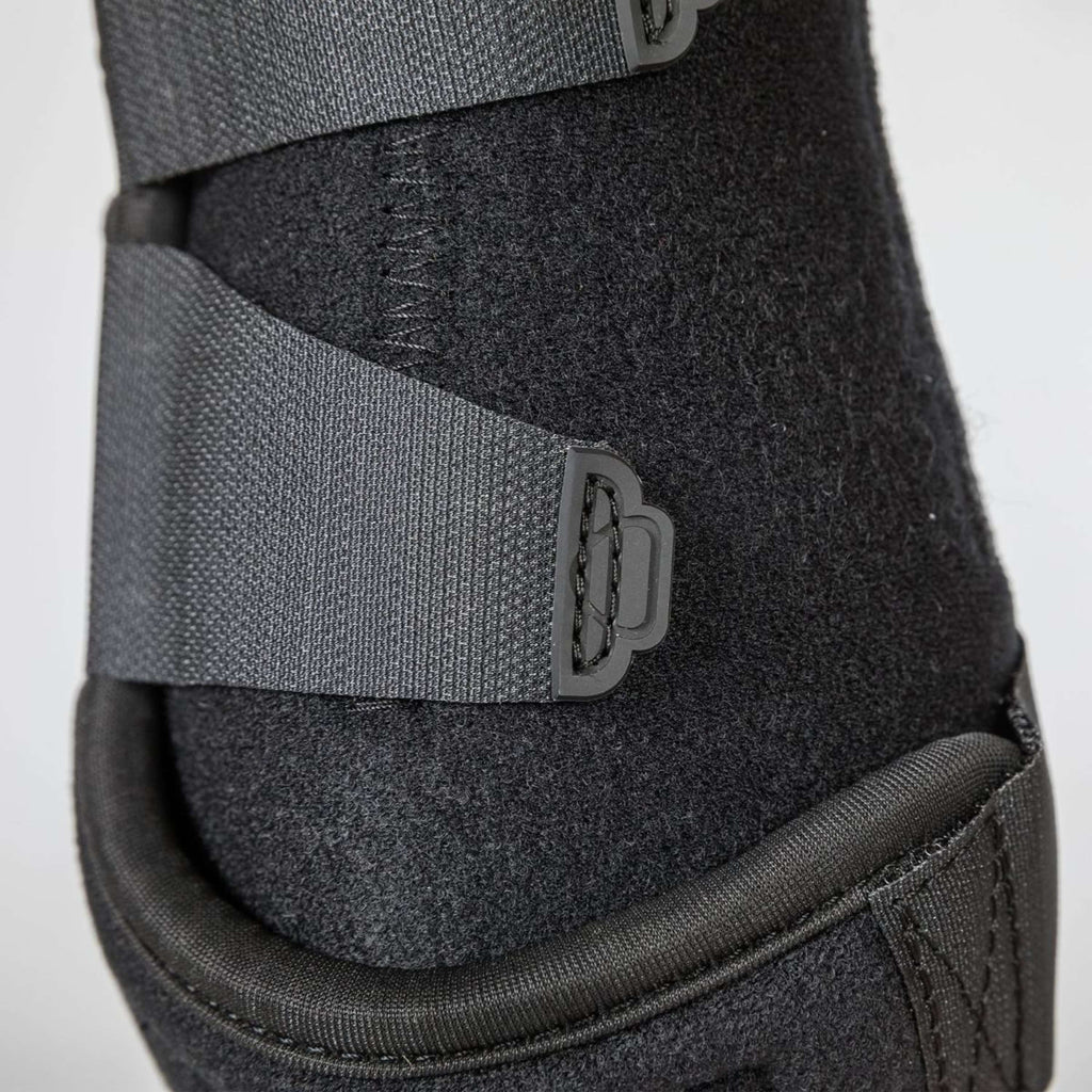 Back on Track Protèges-Tendons Airflow Noir