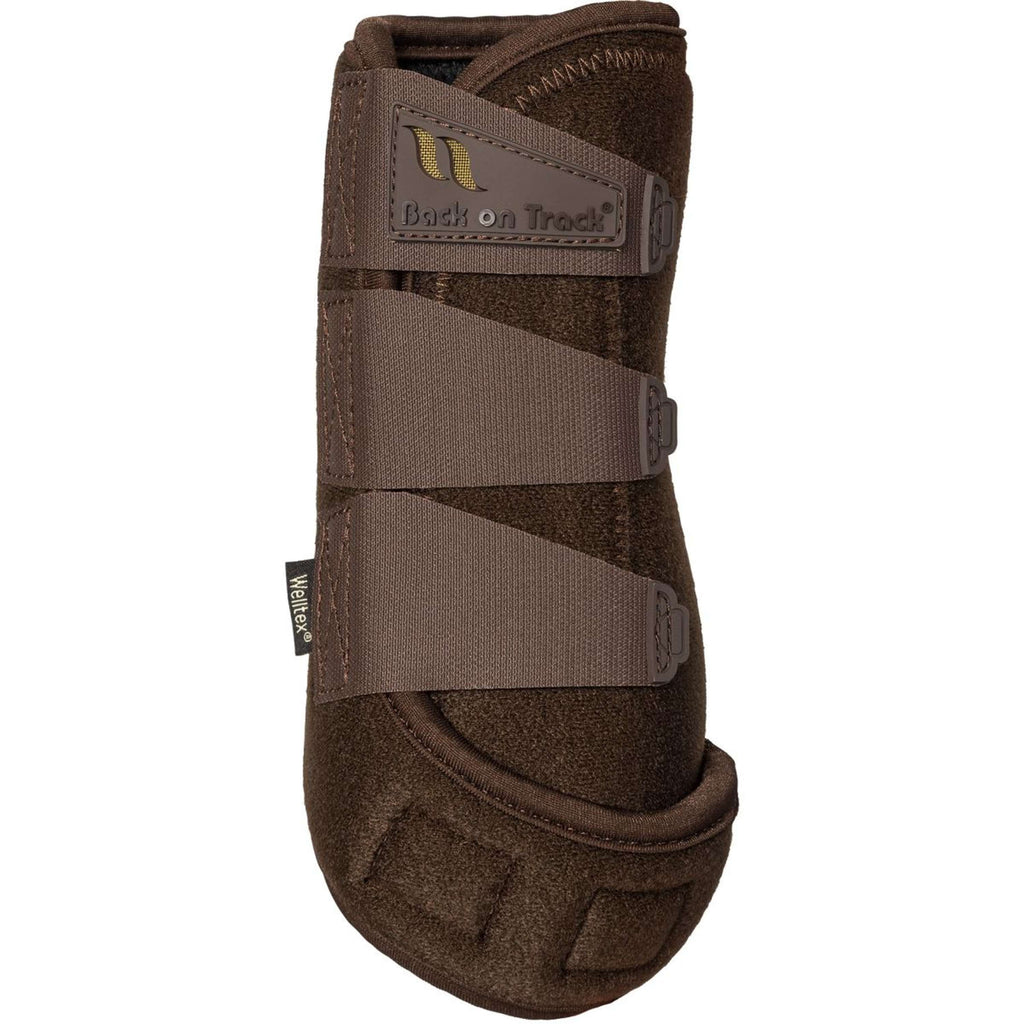 Back on Track Protèges-Tendons Airflow Marron