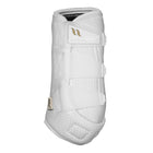 Back on Track Protèges-Tendons Airflow Blanc