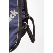 Back on Track Couvre-reins Sammy Bleu