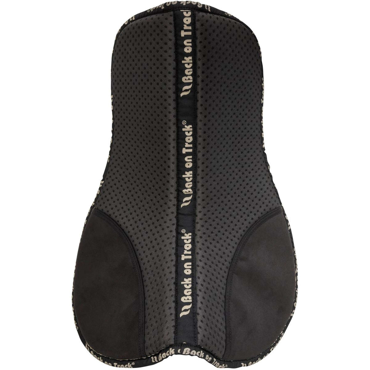 Back on Track Amortisseur Aurora Impact Noir