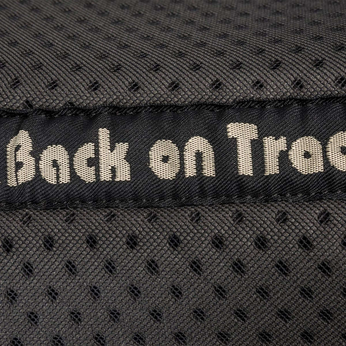 Back on Track Amortisseur Aurora Impact Noir