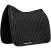 Back on Track Tapis de Selle No. III Dressage Noir