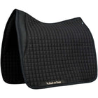 Back on Track Tapis de Selle No. III Dressage Noir