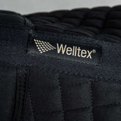 Back on Track Tapis de Selle No. III Dressage Noir