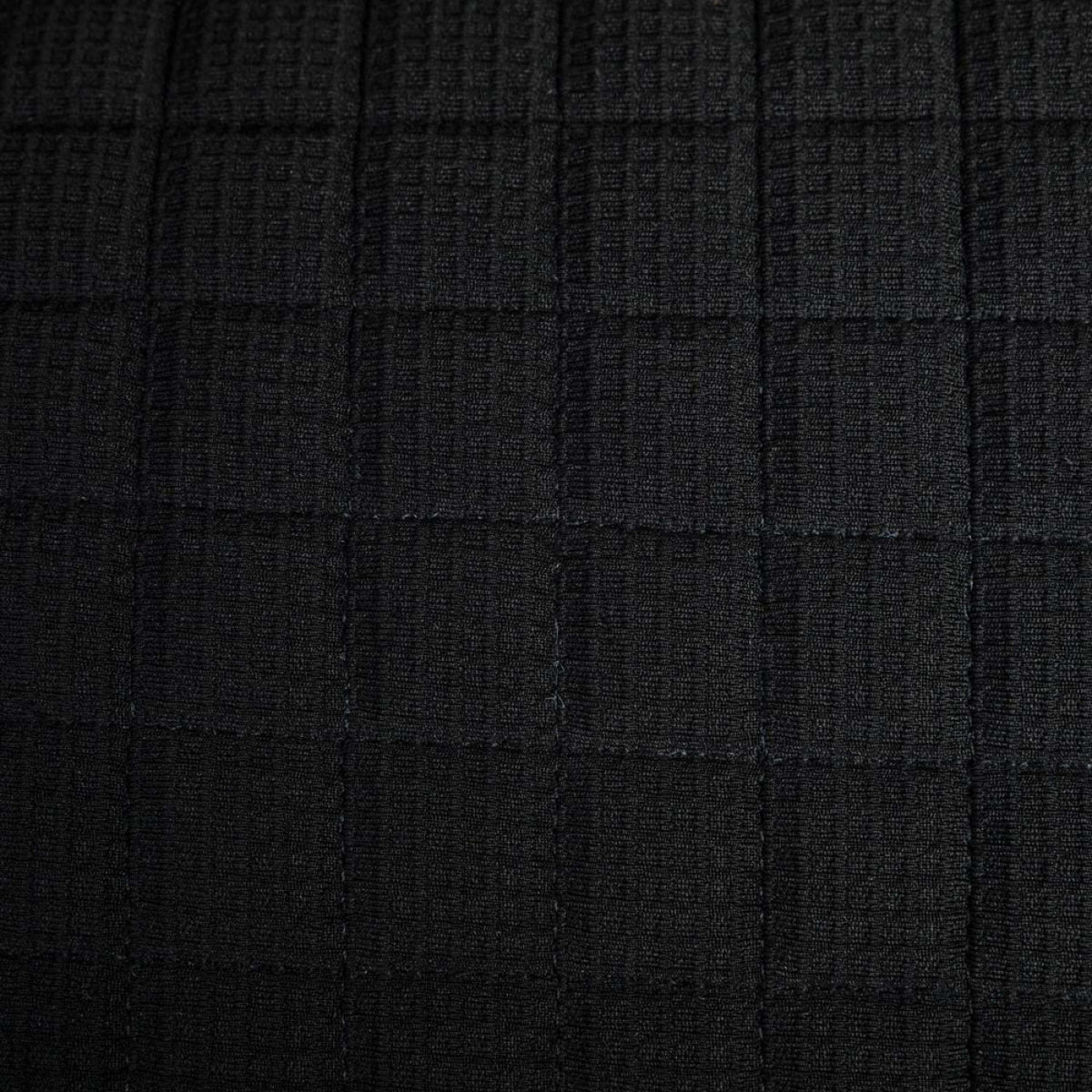 Back on Track Tapis de Selle No. III Dressage Noir