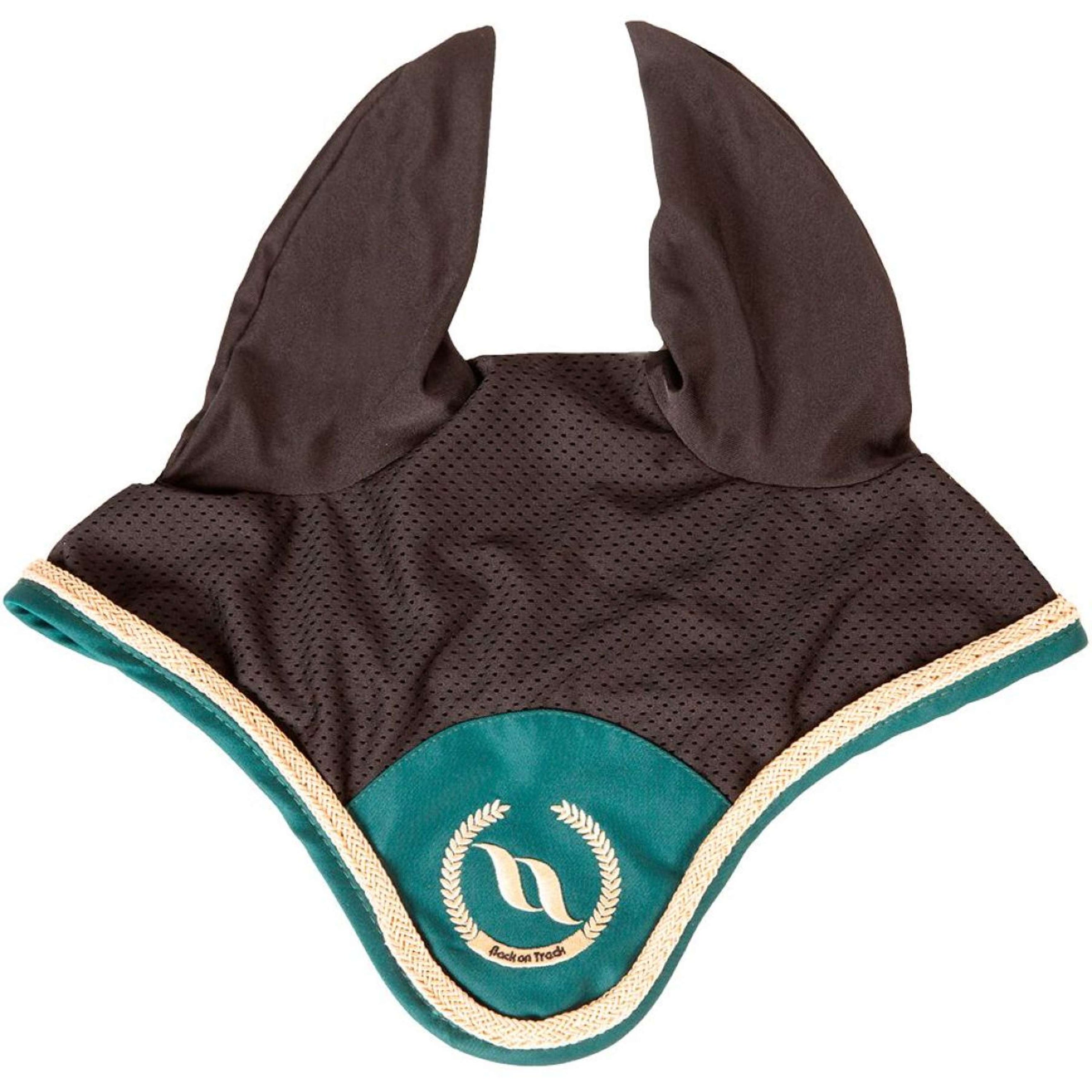 Back on track Bonnet Anti-Mouches Nights Collection Vert