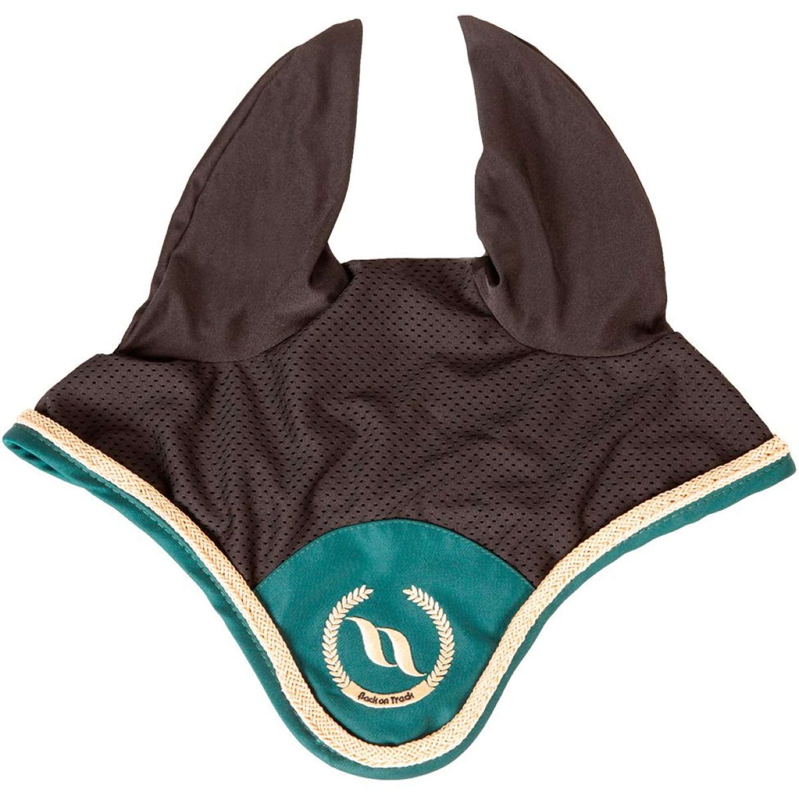 Back on Track Bonnet Anti-Mouches Nights Collection Vert