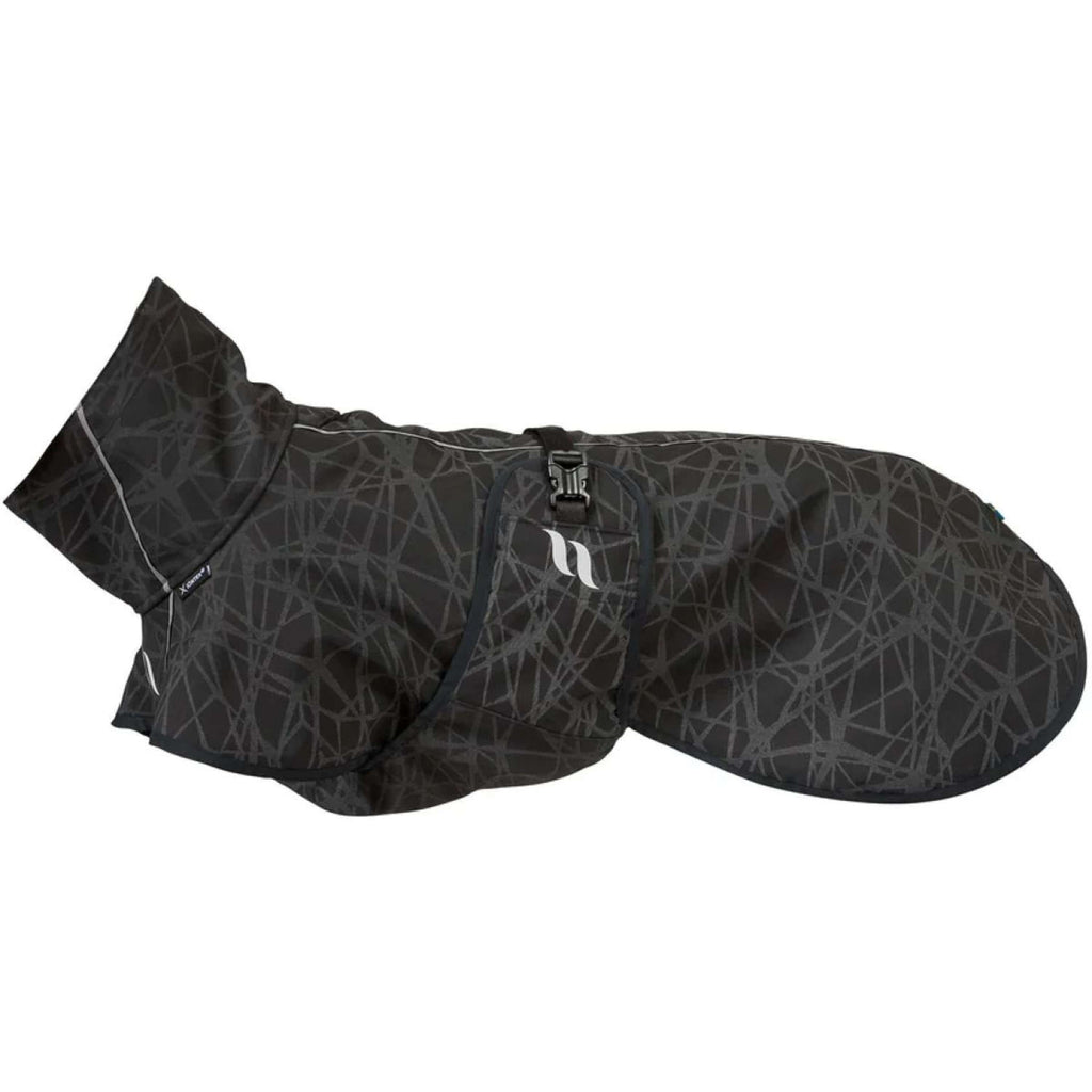 Back on Track Veste pour Chien BARK Noir/Gris