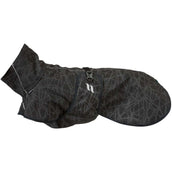 Back on Track Veste pour Chien BARK Noir/Gris