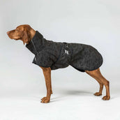 Back on Track Veste pour Chien BARK Noir/Gris