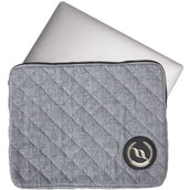 Back on Track Laptop Case Haze Gris