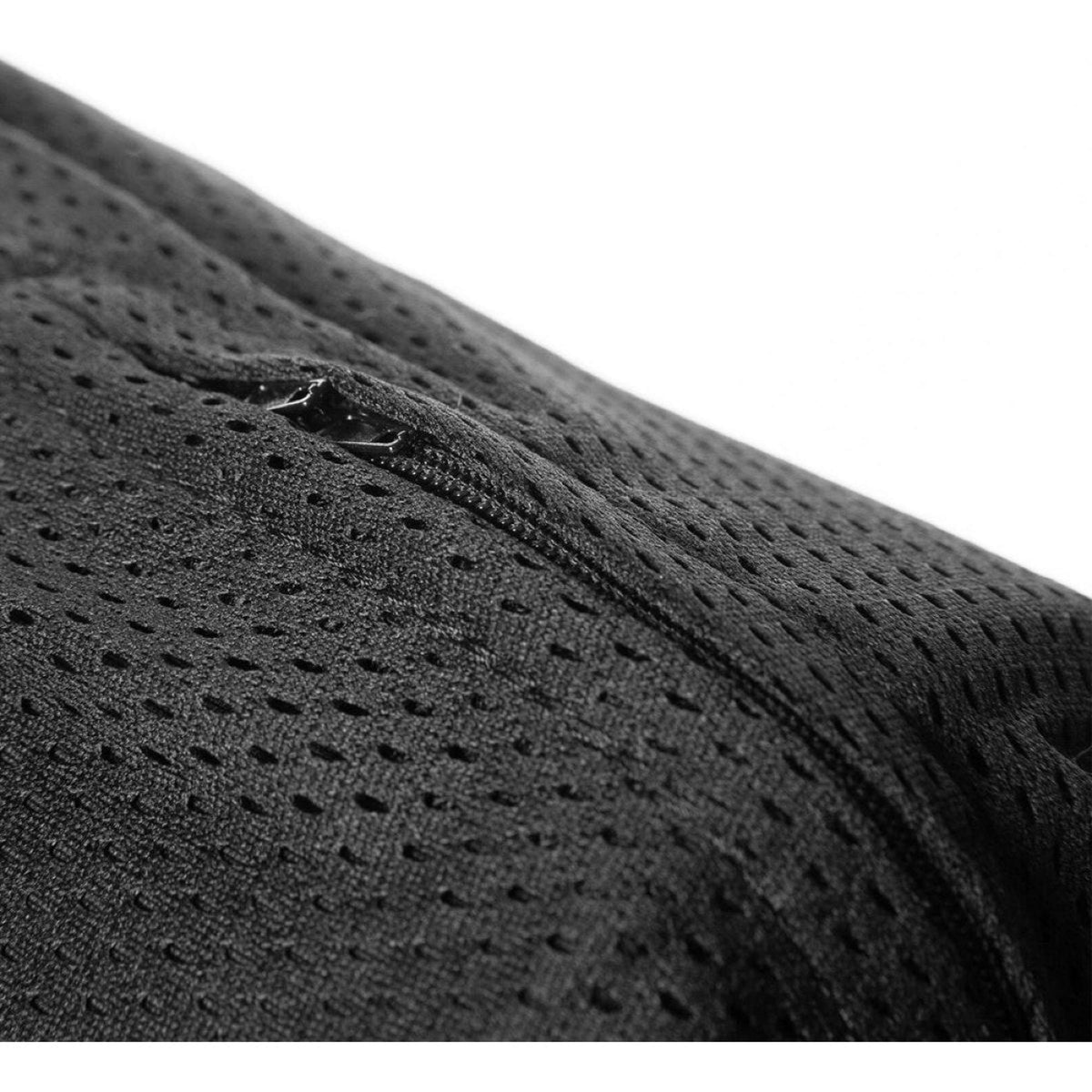 Back on Track Couverture pour Chien à Mailles Noir