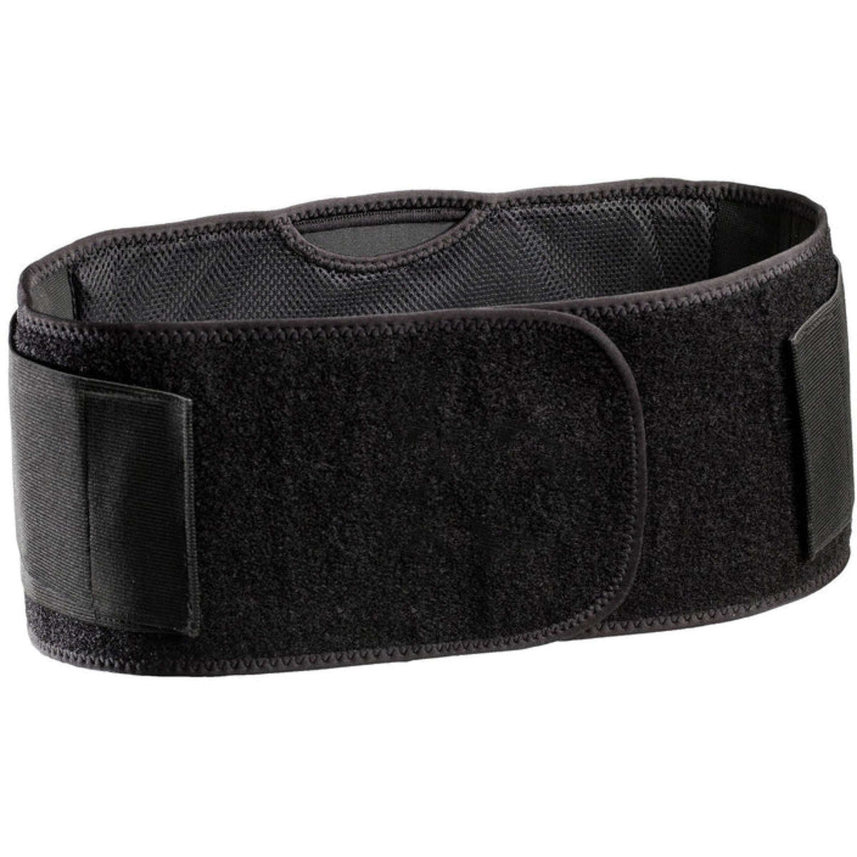 Back on Track Gilet de Protectin Hommes 2 couches Noir