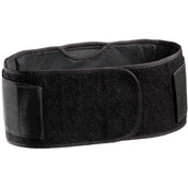 Back on Track Gilet de Protectin Hommes 2 couches Noir