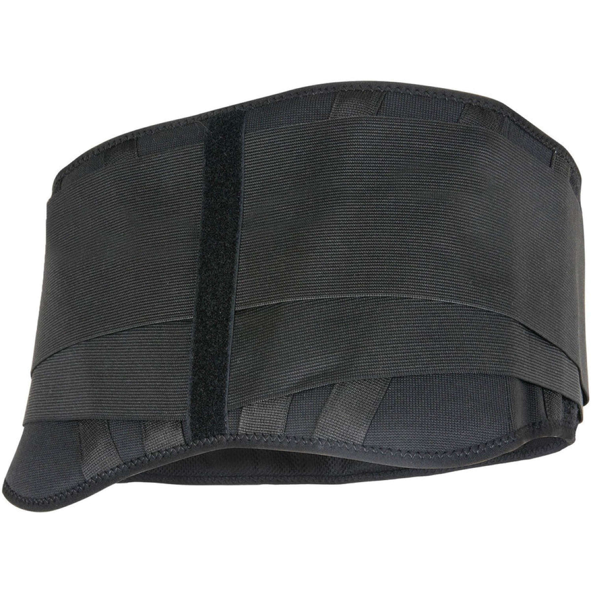 Back on Track Gilet de Protectin Hommes 2 couches Noir