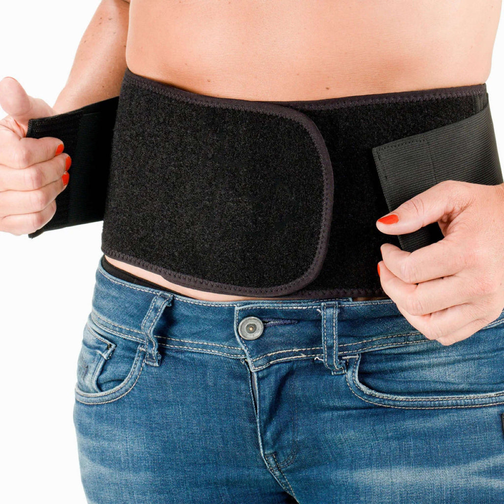 Back on Track Gilet de Protectin Hommes 2 couches Noir