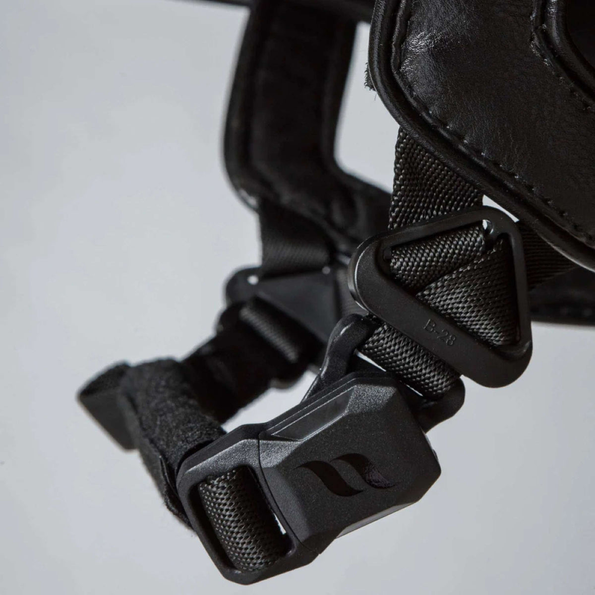 Back on Track Bombe Caracas Noir