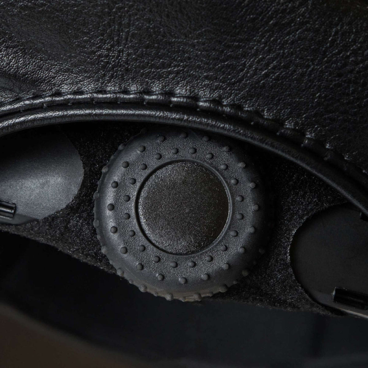 Back on Track Bombe Caracas Noir