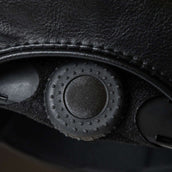 Back on Track Bombe Caracas Noir