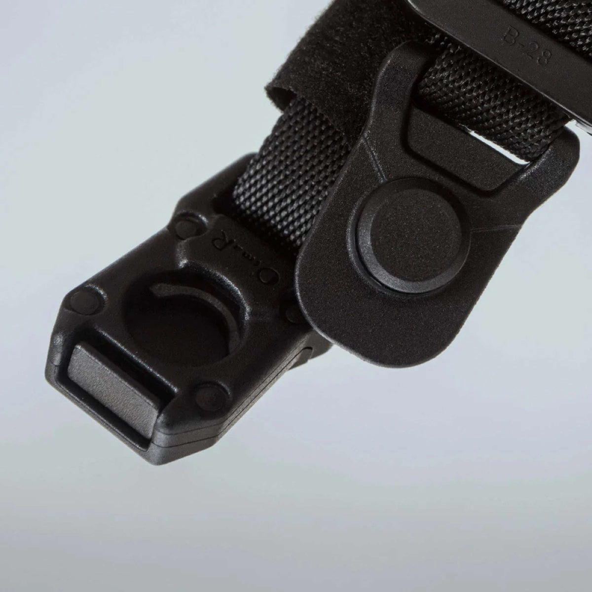 Back on Track Bombe Caracas Noir