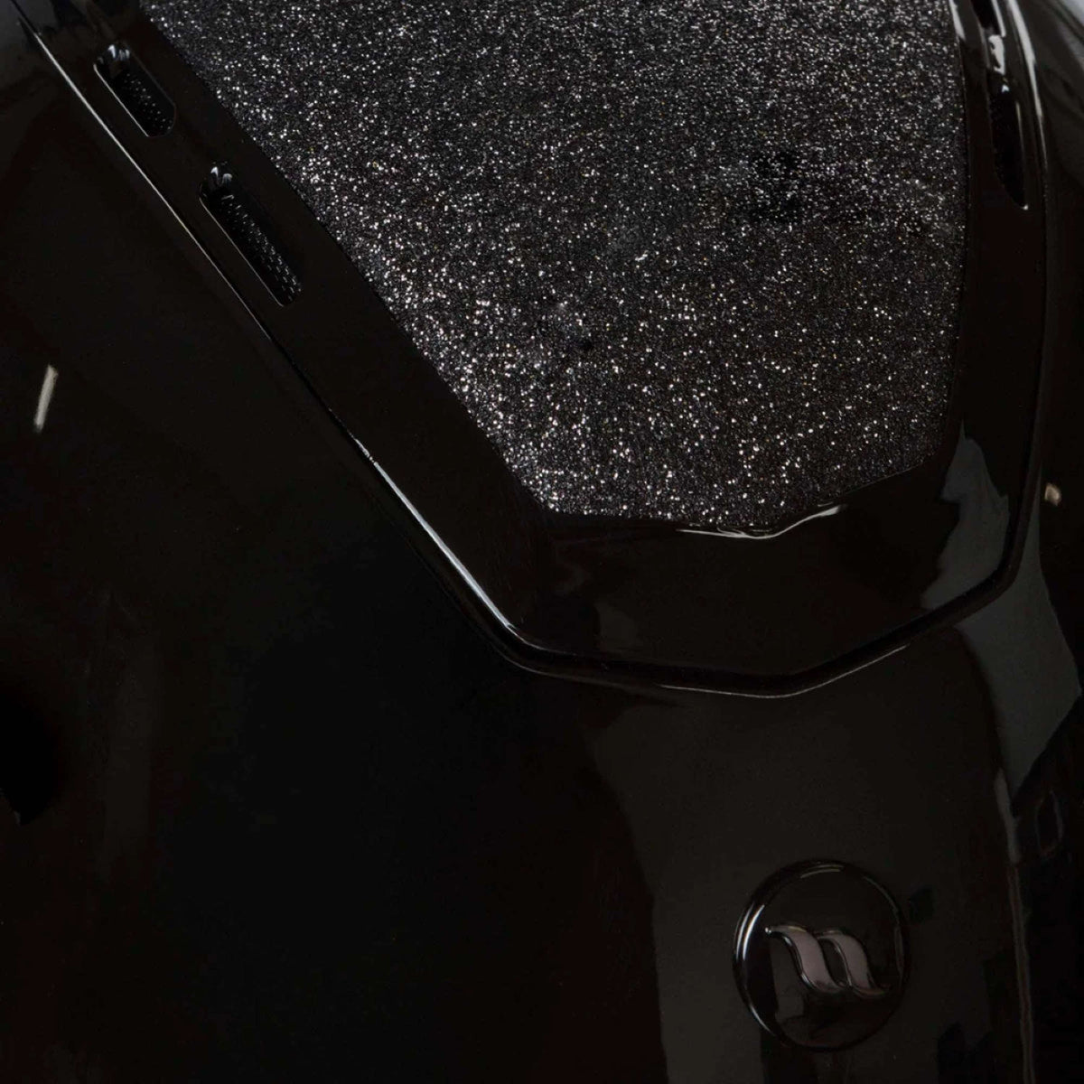 Back on Track Bombe Caracas Noir