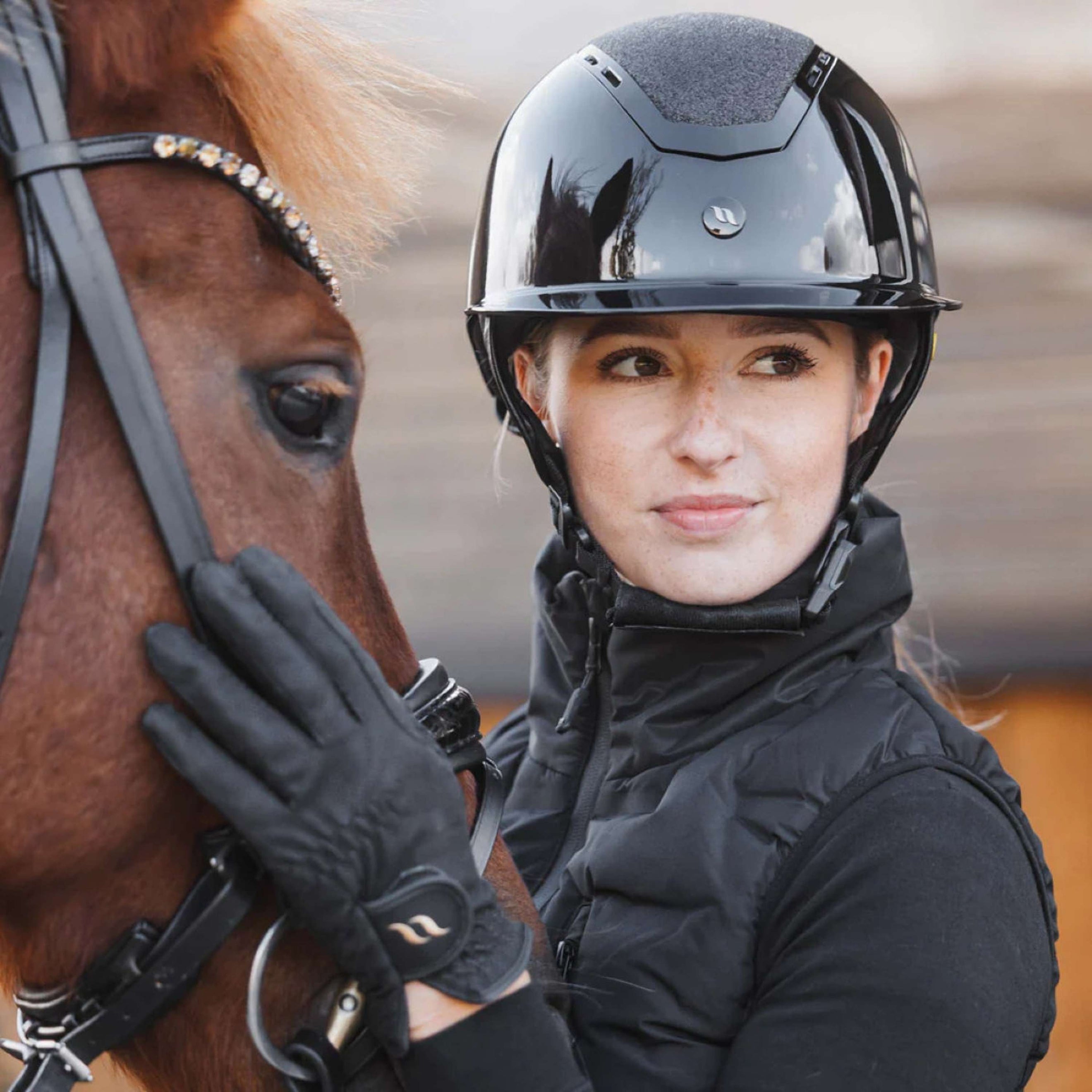 Back on Track Bombe Caracas Noir Back on Track Bombe Caracas Noir