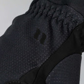 Back on Track Gants Outback Velours Grip Noir