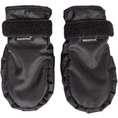 Back on Track Chaussures pour Chien Koda Noir