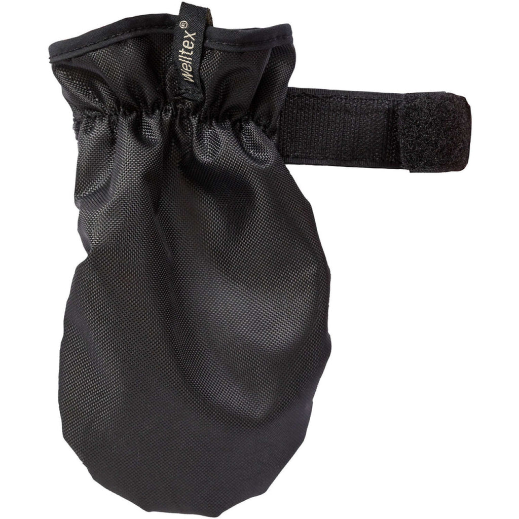Back on Track Chaussures pour Chien Koda Noir