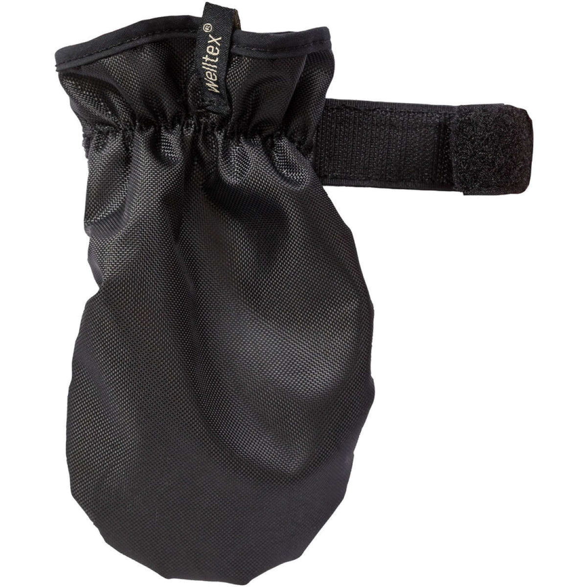 Back on Track Chaussures pour Chien Koda Noir