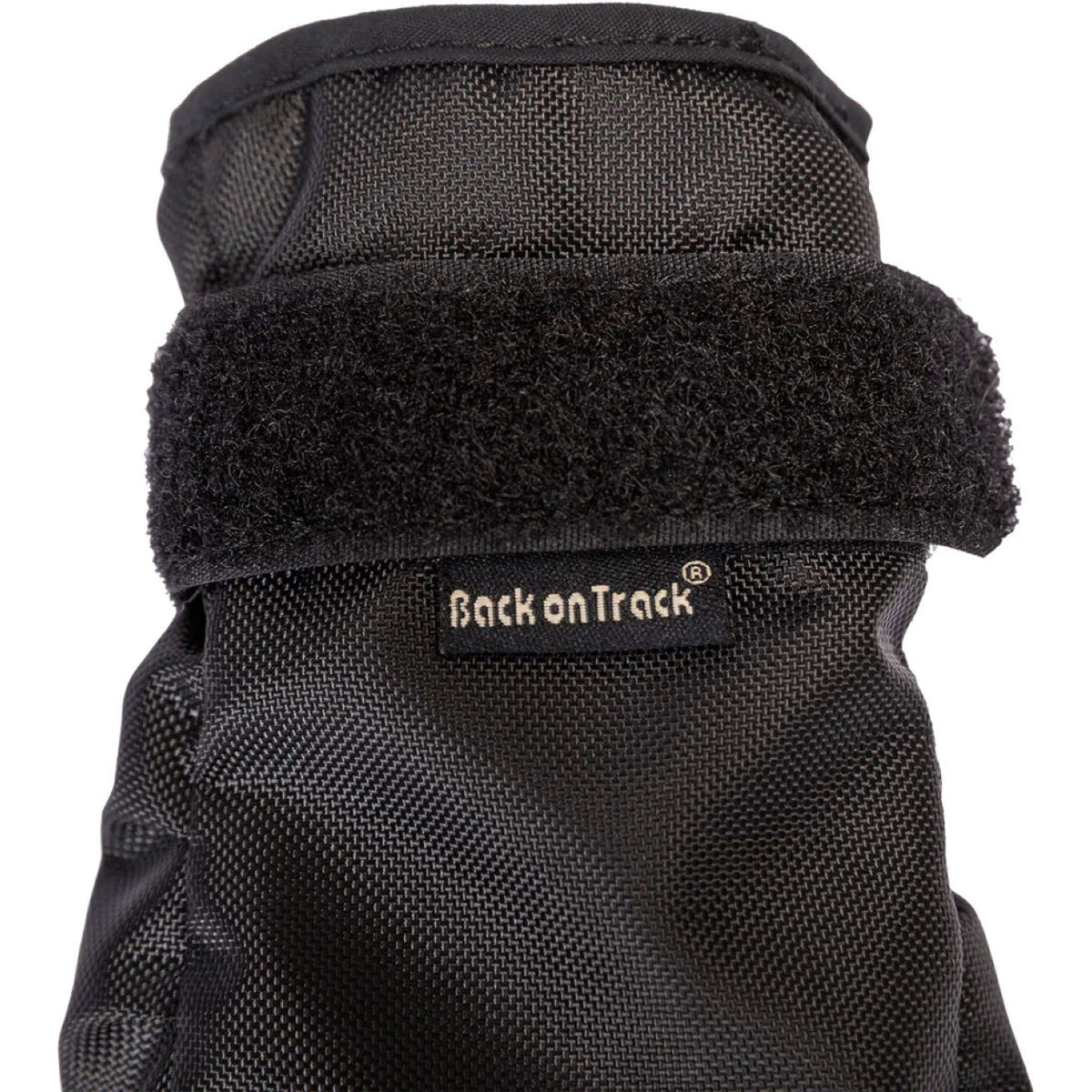 Back on Track Chaussures pour Chien Koda Noir