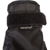 Back on Track Chaussures pour Chien Koda Noir