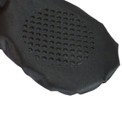 Back on Track Chaussures pour Chien Koda Noir