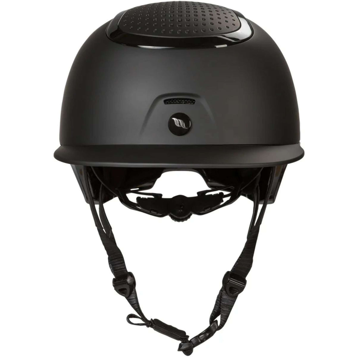 Back on Track Bombe Strixx Mat/Brillant Noir