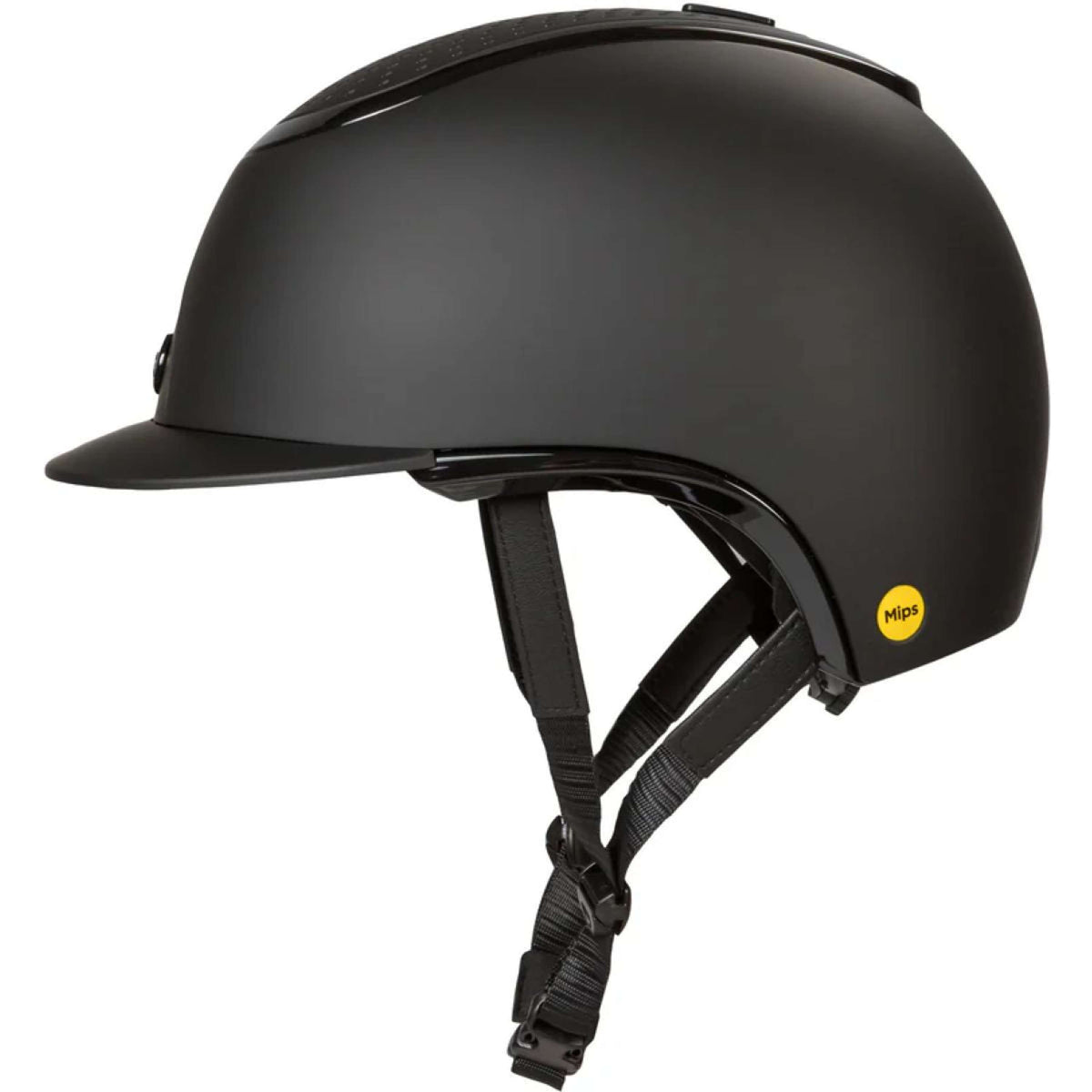 Back on Track Bombe Strixx Mat/Brillant Noir