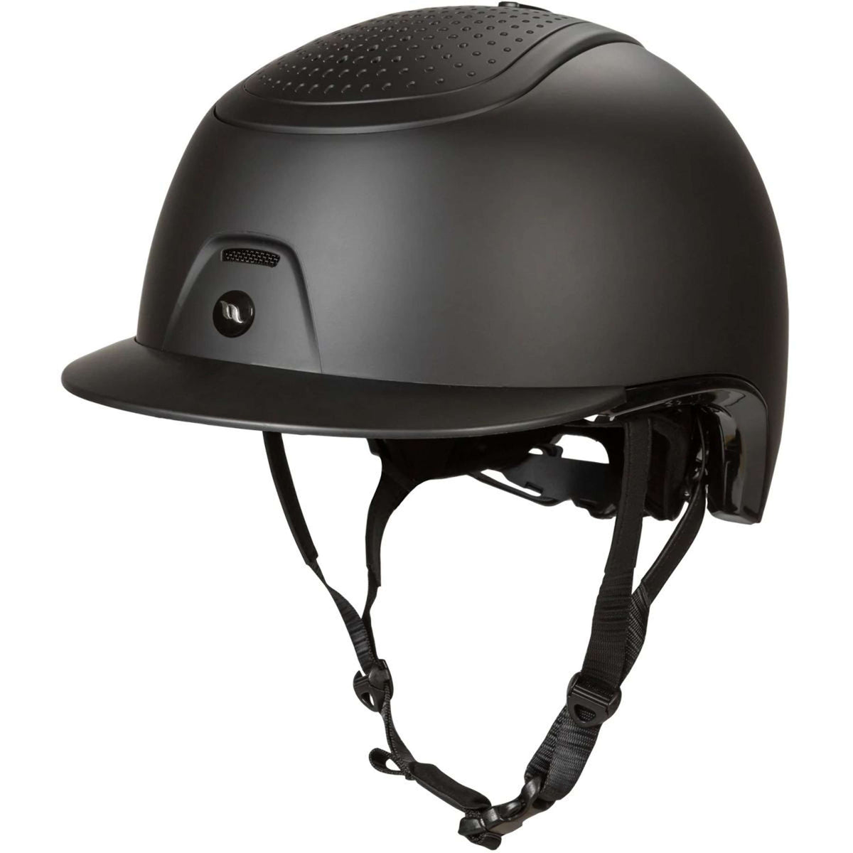 Back on Track Bombe Strixx Mat Noir