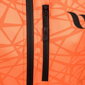 Back on Track Gilet Sans Manches Flash High Visibility Orange