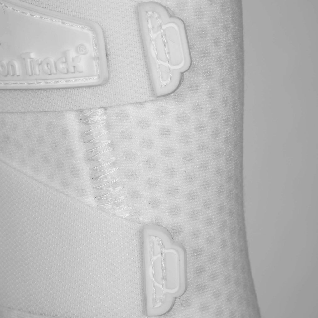 Back on Track Protèges-Tendons Airflow Blanc